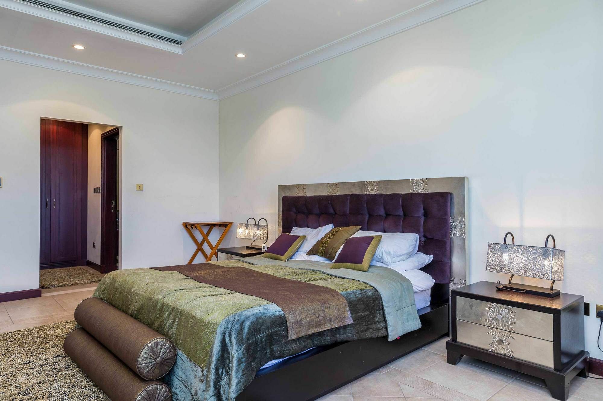 5 Bedroom Garden At Frond E By Deluxe Homes Villa *