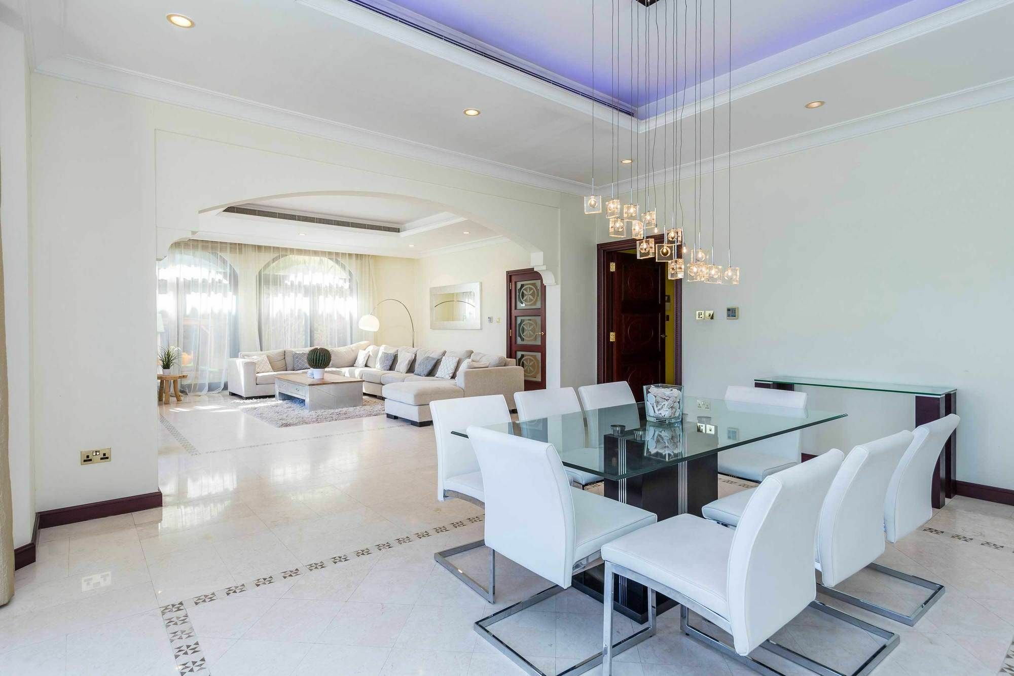 5 Bedroom Garden At Frond E By Deluxe Homes