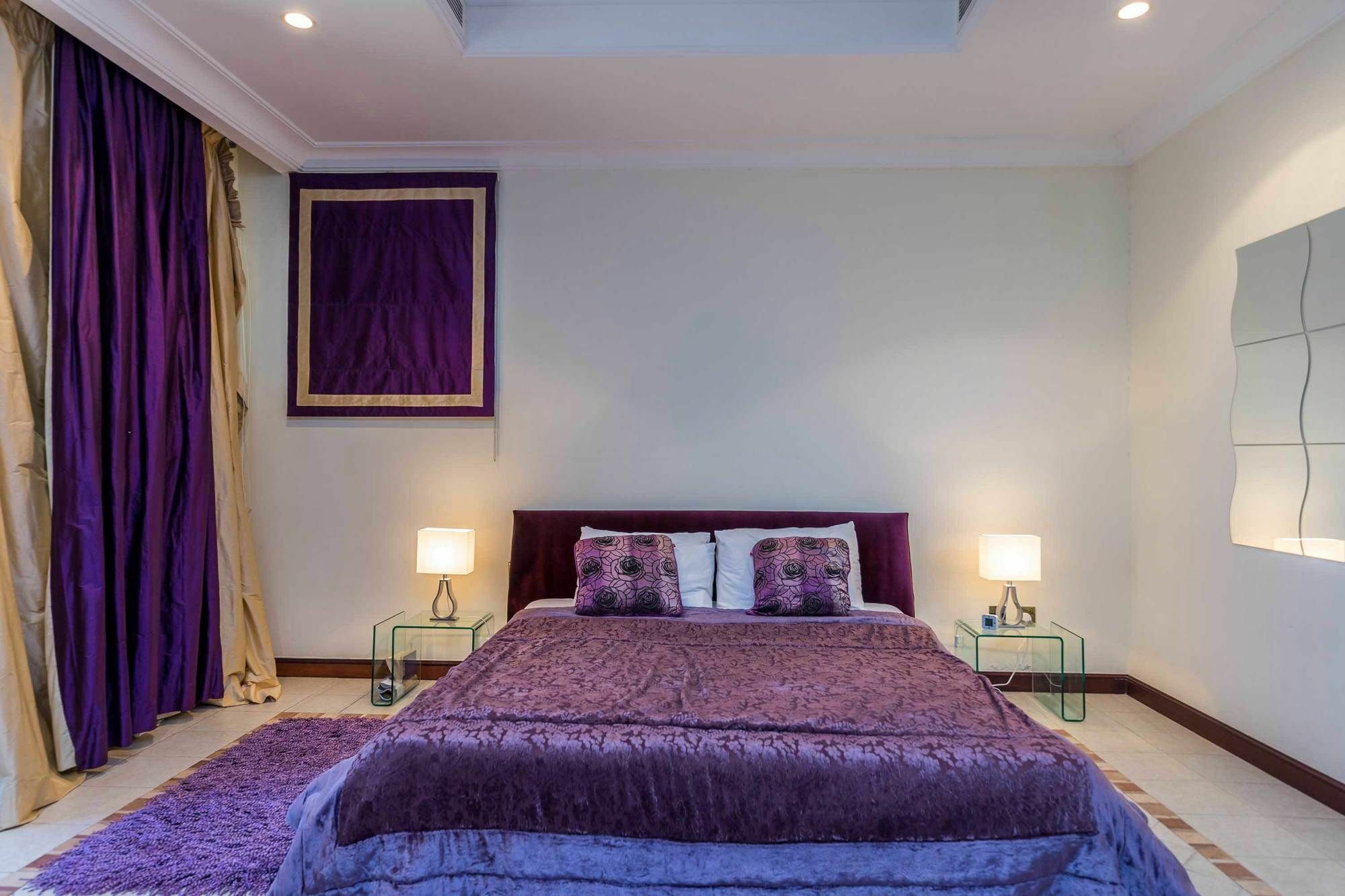 Villa 5 Bedroom Garden At Frond E By Deluxe Homes Dubai