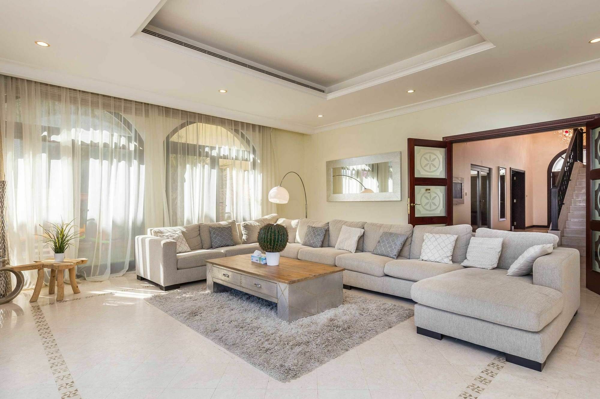 5 Bedroom Garden At Frond E By Deluxe Homes *
