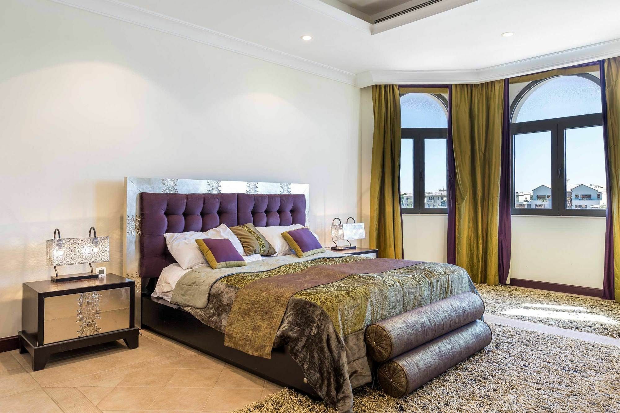 5 Bedroom Garden At Frond E By Deluxe Homes