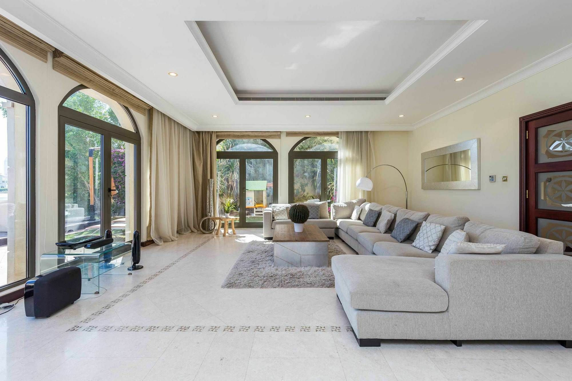 5 Bedroom Garden At Frond E By Deluxe Homes